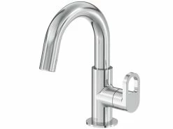 Top 10 ❤️ Lenz Kaltwasser-Armatur Standventil Bow in silberfarben ⭐