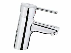 Top 10 🔔 Waschtisch-Armatur Ares in silberfarben ⌛