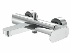 Beste Bewertungen von 🎉 Wannen-Armatur Triple One in silberfarben ⌛