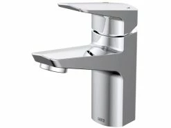 Coupon 🔥 Lenz Waschtisch-Armatur Lea in silberfarben 👏