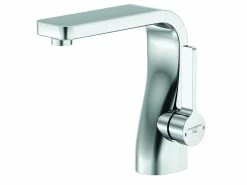 Aktion 🔥 Waschtisch-Armatur in silberfarben 😍