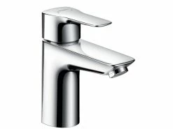 Rabatt 🔥 Waschtisch-Armatur MySport in silberfarben 🔔