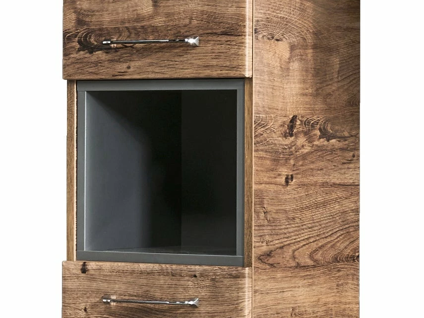 Brandneu 😍 Regalelement Filino in grau 🔔 – Bild 3