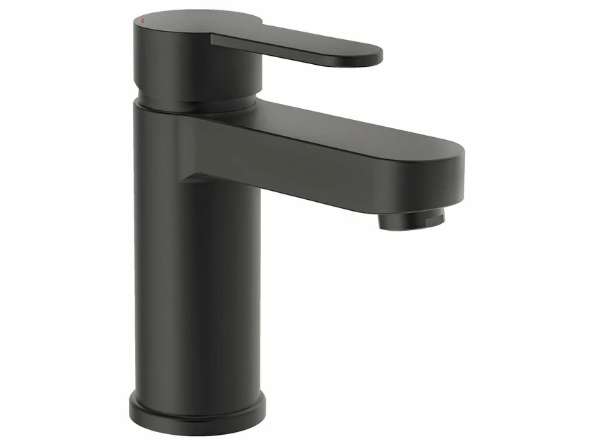 Billig 🌟 Waschtisch-Armatur Elephant in schwarz 😍