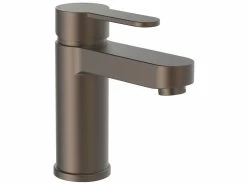 Brandneu 🌟 Waschtisch-Armatur Elephant in dunkelbraun 🌟