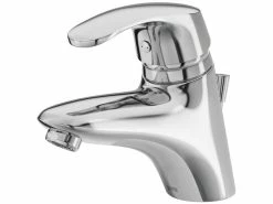 Beste Bewertungen von ⭐ Lenz Waschtisch-Armatur Liana² in silberfarben 🎉