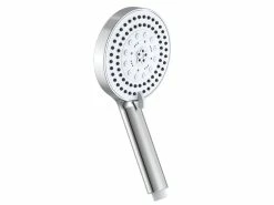 Brandneu 👍 Handbrause Storm in silberfarben 😉