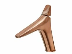 Am billigsten 😍 Waschtisch-Armatur Sense L in braun 🎉