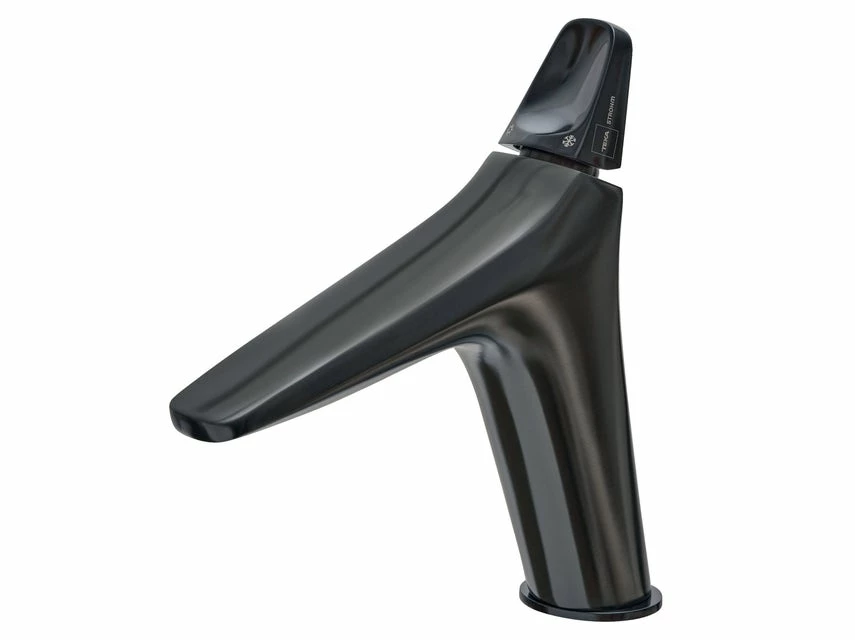 Besorgen 😀 Waschtisch-Armatur Sense L in schwarz 💯