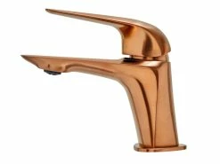 Bestes Angebot 💯 Waschtisch-Armatur Itaca in braun 🔥