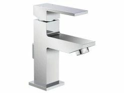 Beste Bewertungen von ❤️ Waschtisch-Armatur Tokyo in silberfarben 😀