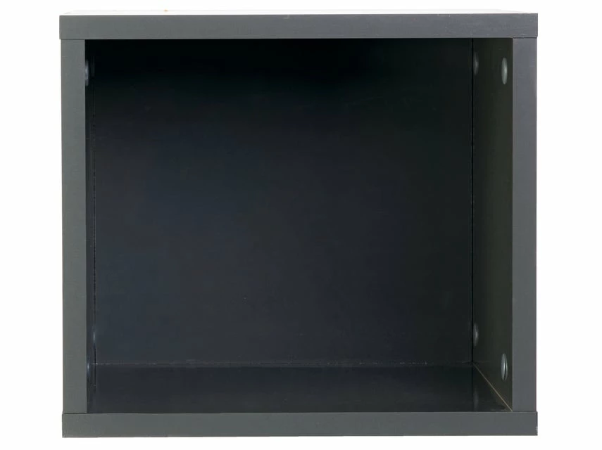 Brandneu 😍 Regalelement Filino in grau 🔔 – Bild 8