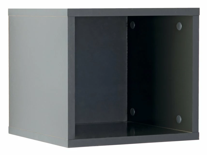 Brandneu 😍 Regalelement Filino in grau 🔔 – Bild 4