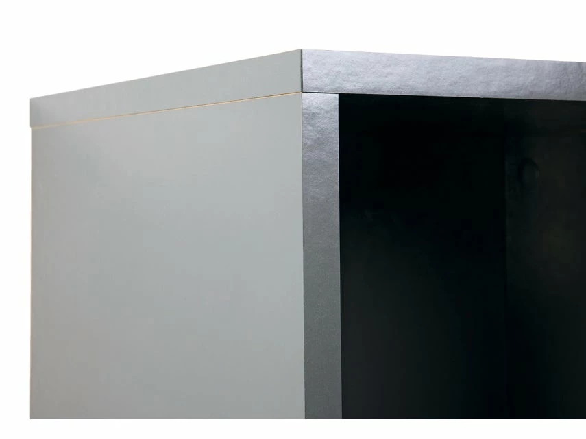 Brandneu 😍 Regalelement Filino in grau 🔔 – Bild 6