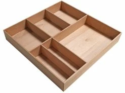 Aktion 😍 Coraggio Forma Schubladenbox Xtra - 38/45/37 cm in braun 🛒