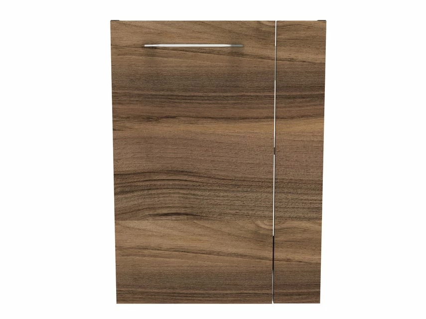 Rabatt ✨ Coraggio Forma Waschtisch-Set Lacona - 2-teilig in dunkelbraun 👍 – Bild 3