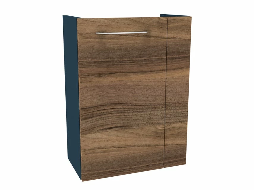 Rabatt ✨ Coraggio Forma Waschtisch-Set Lacona - 2-teilig in dunkelbraun 👍 – Bild 4