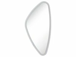 Auslauf 🎉 Coraggio Forma Spiegel Organic - 40/75/3 cm in transparent 🌟