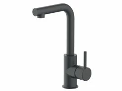 Neu 😍 Lenz Waschtisch-Armatur Hoku in schwarz 🥰