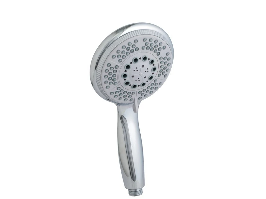 Besorgen ✔️ Tesa Brausestangenset Spaa - 90,5 cm in silberfarben 🌟 – Bild 2